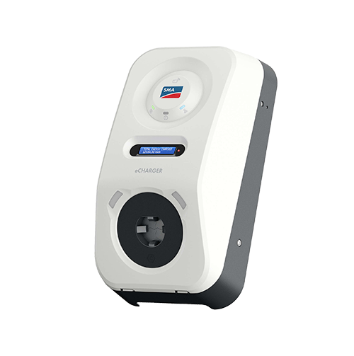 SMA eCharger