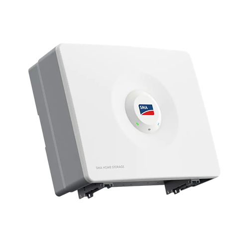 SMA Home Storage