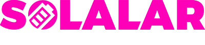 SOLALAR – Dein Haus. Dein Strom.