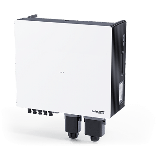 SolarEdge Nexis