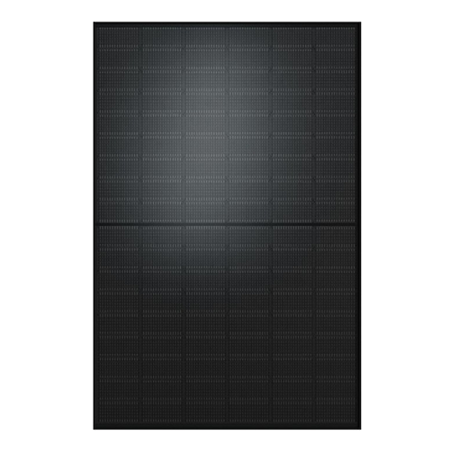 Solarwatt Glas-Glas-Modul aus dem SOLALAR Sortiment